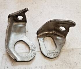 J-28467-46 Kent-moore And -47 Engine Bracket Set