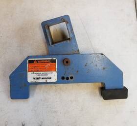 J-28467-517 Kent-moore J-28467-516 Engine Support Lift Bracket Set Tool Part Of