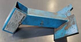 J-28467-60 Kent-moore Engine Support Lift Adapter Tool J-28467-60 Kent-moore Engine Support Lift Adapter Tool