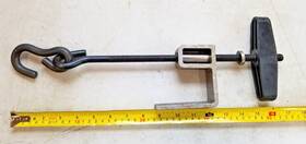 J-28467-6a Kent-moore J-28467-8a And Engine Support Fixture Adapter Hook Set