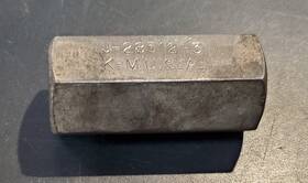 J-28512-3 Kent-moore Tool Inner Bearing Cup Remover