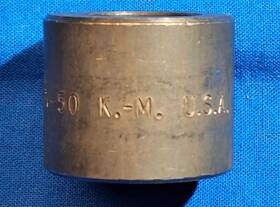 J-28535-50 Kent-moore Tool Servo Pin Height Gauge
