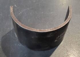 J-28575-3 Kent-moore Front Lower Control Arm Bushing Remover-installer Tool