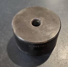 J-28576-1 Kent-moore Upper Control Bushing Remover And Installer