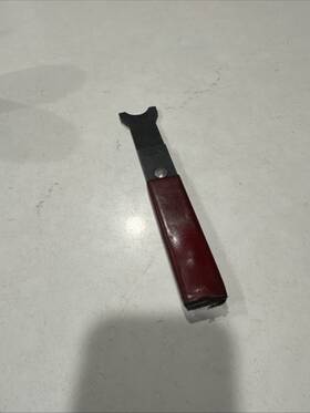 J-28583 Kent-moore Output Shaft C Ring Remover Tool Gm