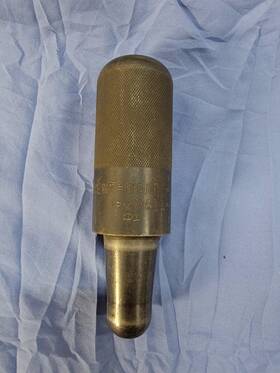 Kent-moore J-28611-a Swaging Tool