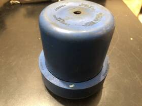 J-28648 Kent Moore Kent-moore Differential Seal Installer Tool J-28648 Kent Moore Kent-moore Differential Seal Installer Tool