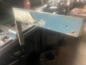 J-28664-b Kent-moore Transmission Holding Fixture