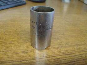 Kent-moore J-28681 Kelsey-hayes Tool P/n 3698 Valve Stem Length Gauge B22