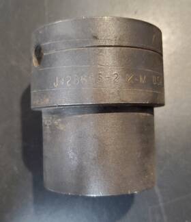 J-28685-2 Kent-moore Rear Bushing Remover/installer