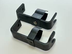 J-28687-b Kent-moore 2pc Km And T&e Bt8220 Oil Pressure Switch Remover Installers