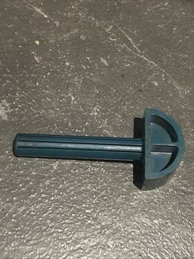 J-28693 Kent-moore 5.7l Diesel Rear Main Seal Installer Tool
