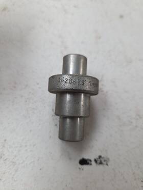 Kent-moore J-28698 Tool Pump Bearing Remover Installer