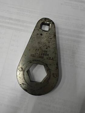 J-28804 Kent-moore Specialty Tool