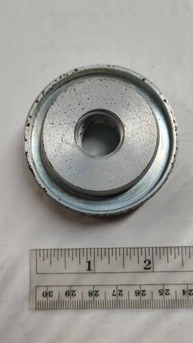 J-29018 Kent-moore Knuckle Oil Seal Installer - Luv