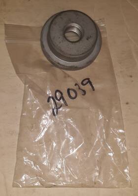 J-29039 Kent-moore Bearing Cup Installer Specialty Tool J 29039 J-29039 Kent-moore Bearing Cup Installer Specialty Tool J 29039
