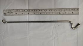 J-29058 Kent-moore Hood Prop Tool - X-car