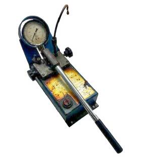 J-29075-a Kent Moore Gm Diesel Truck Injector Tester Oem Sku8