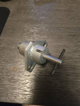 J-29139 Kent-moore Flywheel Timing Pin Tool 8.2 Detroit Diesel