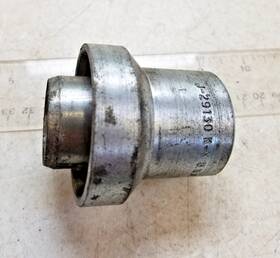 J-29150 Kent-moore Gm 4t65e Transmission Alxe Shaft Seal Installer Tool