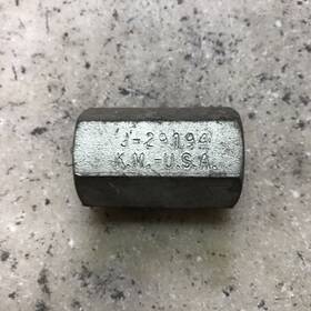 J-29194 Kent-moore Tool Steering Linkage Installer - 14mm Gm Dealer Fast Ship J-29194 Kent-moore Tool Steering Linkage Installer - 14mm Gm Dealer Fast Ship