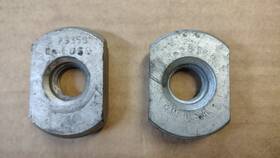 J-29359 Kent-moore J-29358 And Axle Pinion Bearing Cup Remover Set - Corvette