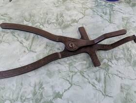 J-29366-2 Kent Moore Passenger Side Manifold Cleaner Tool From Gm Service Center