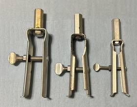 J-29369 Kent-moore Complete Set Universal Bushing And Needle Bearing Remover Usa J-29369 Kent-moore Complete Set Universal Bushing And Needle Bearing Remover Usa