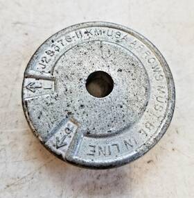 J-29376-11 Kent-moore Control Arm Bushing Remover Tool J-29376-11 Kent-moore Control Arm Bushing Remover Tool