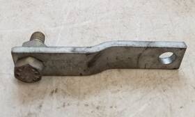 J-29376-13 Kent-moore Control Arm Bushing Remover Tool