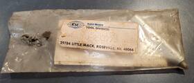 J-29377 Kent-moore Waste Gate Clip Installer Tool