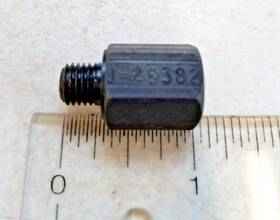 J-29382 Kent-moore Injection Pump Pressure Adapter Tool