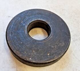 J-2939 Kent-moore Front Pinion Bearing Cup Installer Tool J-2939 Kent-moore Front Pinion Bearing Cup Installer Tool