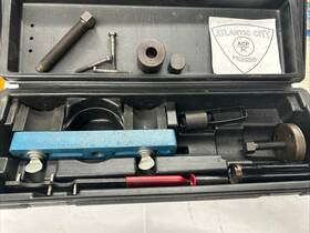 J-29642 Kent-moore C-4490 10781 10787 Tool Sankyo Air Conditioning Kit