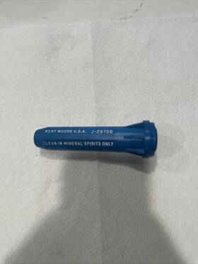 J-29706 Kent-moore Outer Rack Seal Installer Tool Gm