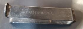J-29738 Kent-moore Seal Remover Puller Tool
