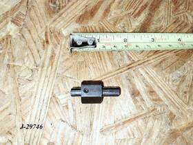 J-29746 Kent Moore Gm 4.3 5.7 L Diesel Engine Specialty Tool J-29746 Kent Moore Gm 4.3 5.7 L Diesel Engine Specialty Tool