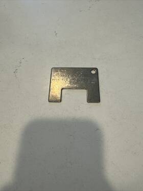 J-29759 Kent-moore Push Rod Height Gauge Tool Gm