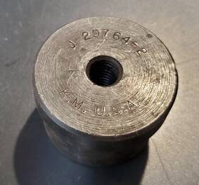 J-29764-2 Kent-moore Tool Bearing Remover And Installer J-29764-2 Kent-moore Tool Bearing Remover And Installer