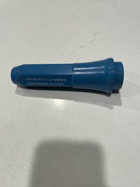 J-29769 Kent-moore Rear Oil Seal Installer Tool Gm
