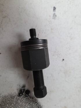 Kent-moore J-29786-1 Pump Pulley Installer Tool