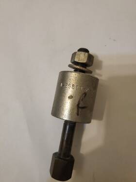 J-29809-2 Kent-moore J-29809-1 Tie Rod Bushing Remover Tool