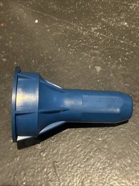 J-29818 Kent Moore Kent-moore Rear Oil Seal Installer Tool