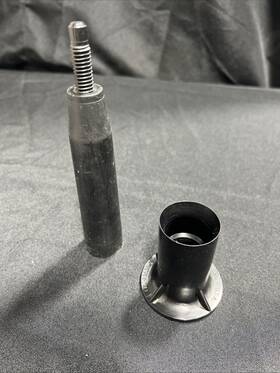 J-29829 Kent-moore Turbine Shaft Seal Installer Set