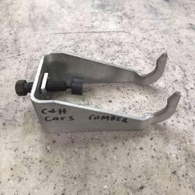 J-29862 Kent-moore Tool Camber Adjustment Gm Essentials - Fast Ship