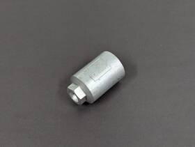 J-29873 Kent Moore Thin Wall 30mm Deep Socket 6.2 6.5l Diesel Injector Nozzle