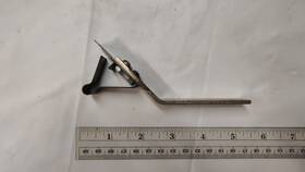 J-3074 Kent-moore Engine Hydraulic Valve Lifter Tester
