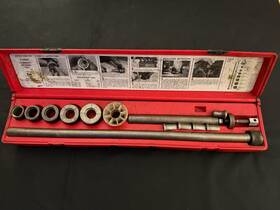 Kent Moore J-33049 Camshaft Bearing Service Tool
