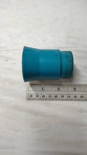 J-33057 Kent-moore Steering Pinion And Valve Assembly Teflon Ring Protector