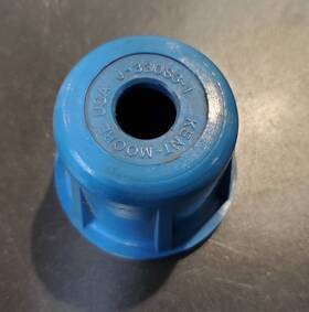 J-33083-1 Kent-moore Front Crankshaft Oil Seal Protective Tool
